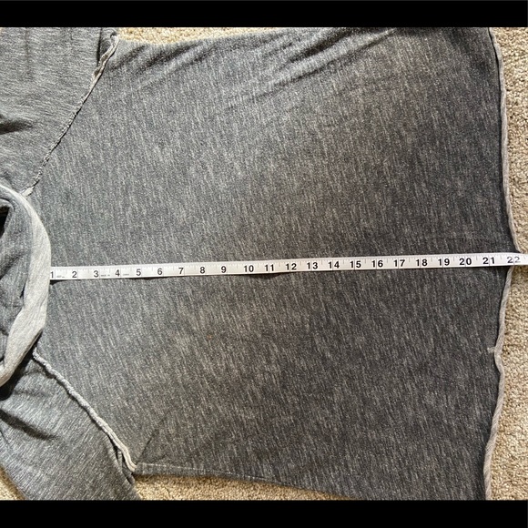 Free People Beach Cocoon Cowl Pullover - Picture 10 of 10